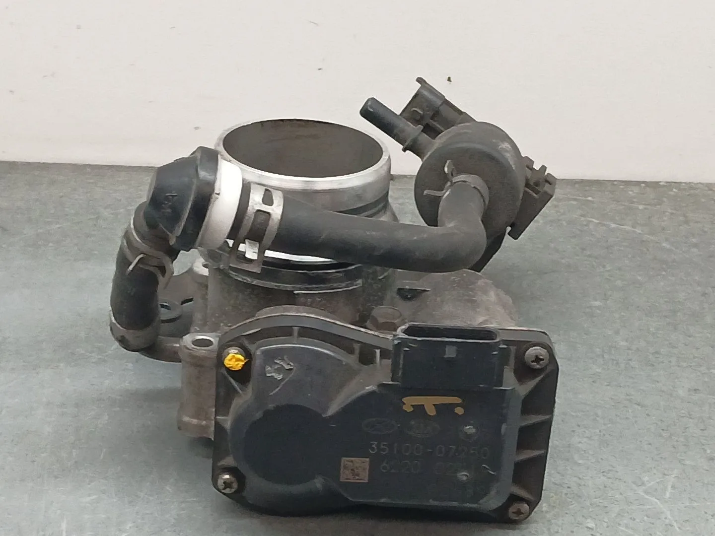 Caja Mariposa para Hyundai I30 Cw (Pd)