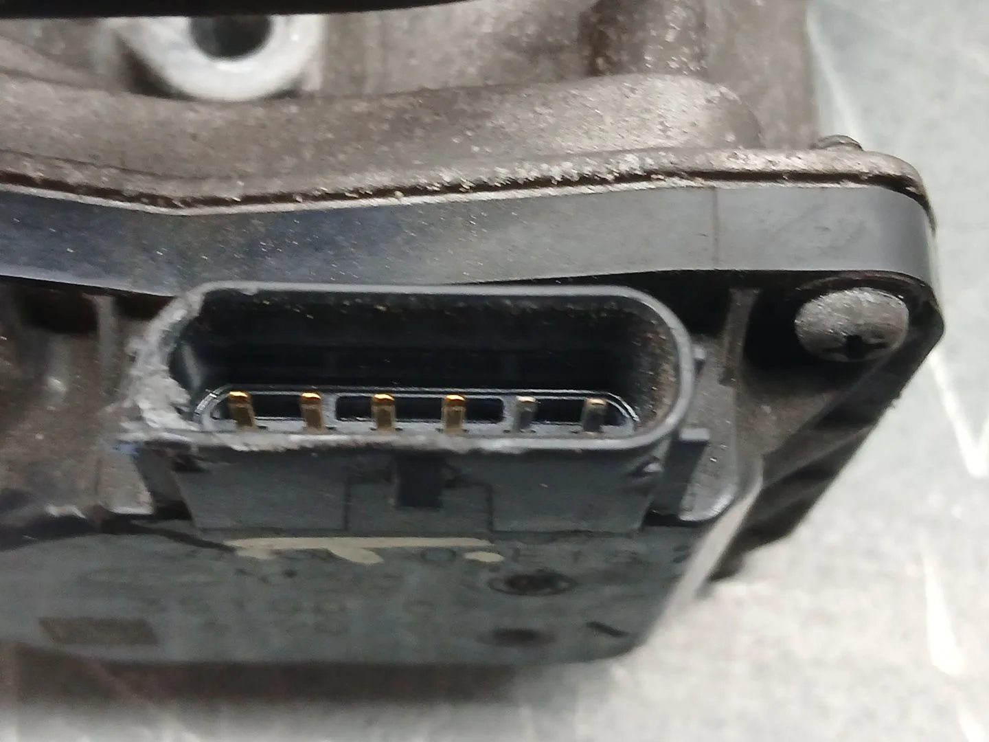 Caja Mariposa para Hyundai I30 Cw (Pd)