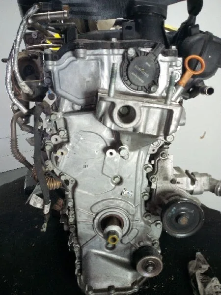 Tapa Distribucion para Hyundai I30 Cw (Pd)
