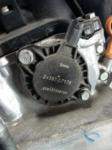 Tapa Distribucion para Hyundai I30 Cw (Pd)