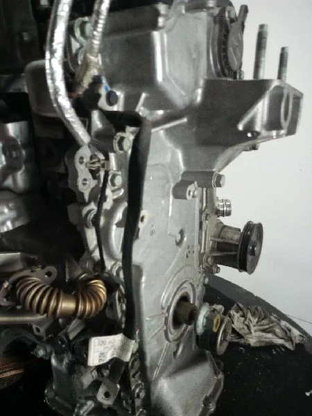 Tapa Distribucion para Hyundai I30 Cw (Pd)