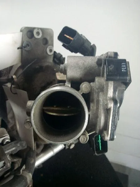 Valvula Egr para Hyundai I30 Cw (Pd)
