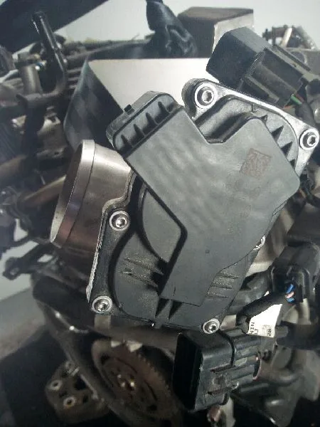 Valvula Egr para Hyundai I30 Cw (Pd)