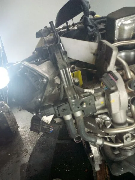 Valvula Egr para Hyundai I30 Cw (Pd)