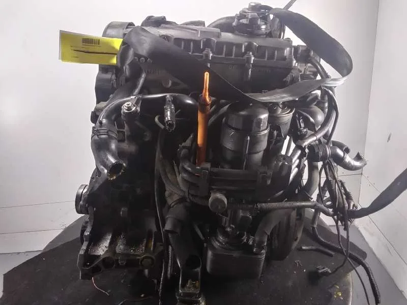Despiece Motor para Audi A4 Avant (8E)