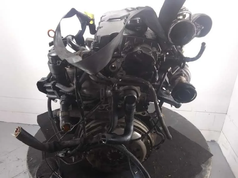 Despiece Motor para Audi A4 Avant (8E)
