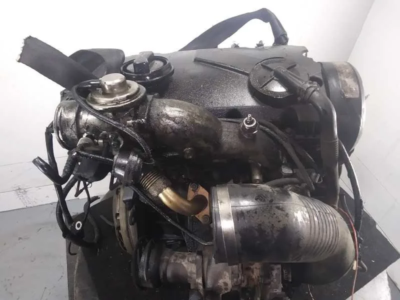 Despiece Motor para Audi A4 Avant (8E)