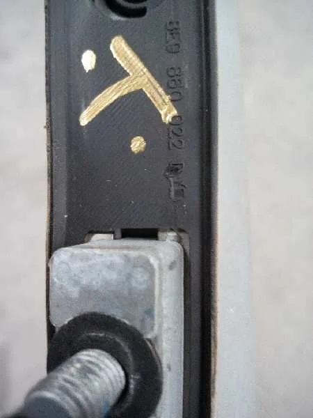 Barras Techo para Audi A4 Avant (8E)