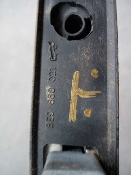Barras Techo para Audi A4 Avant (8E)
