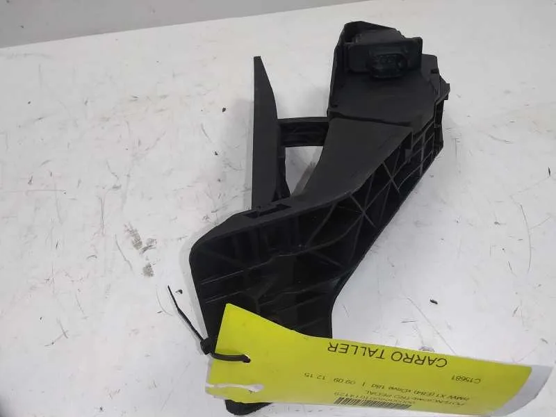 Potenciometro Pedal para Bmw X1 (E84)