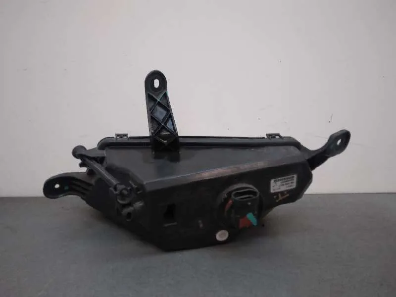 Faro Antiniebla Izquierdo para Opel Astra K Lim. 5Türig