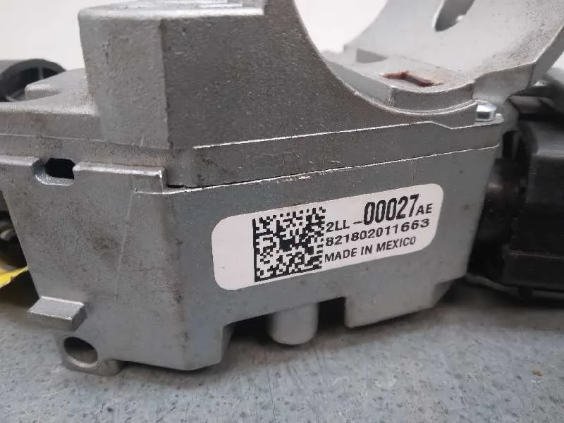 Conmutador De Arranque para Opel Astra K Lim. 5Türig
