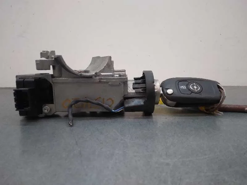 Conmutador De Arranque para Opel Astra K Lim. 5Türig