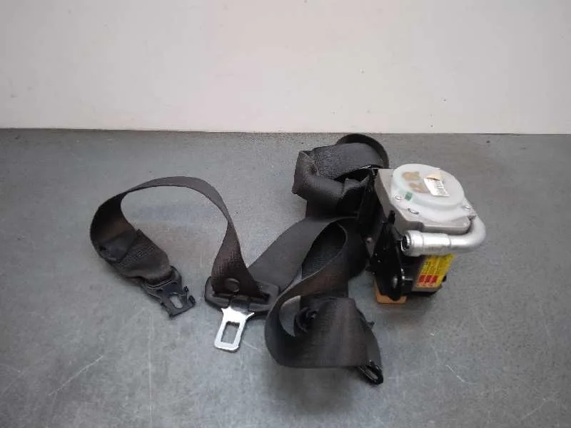 Kit Airbag para Opel Insignia Berlina