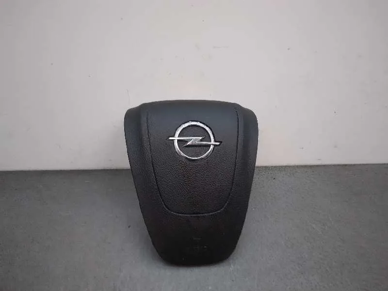 Kit Airbag para Opel Insignia Berlina