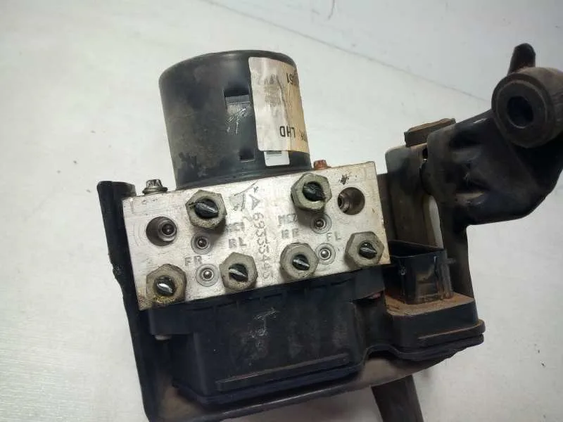 Abs para Opel Insignia Berlina