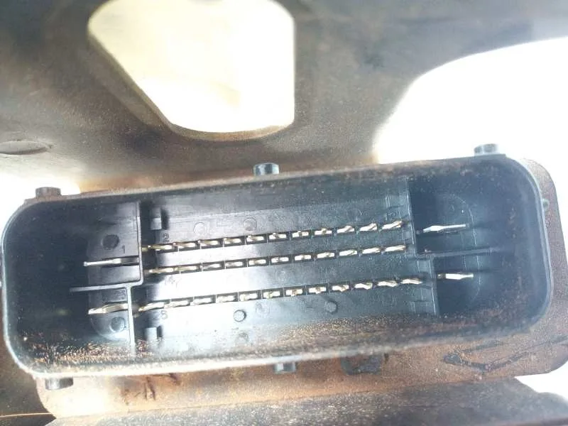 Abs para Opel Insignia Berlina