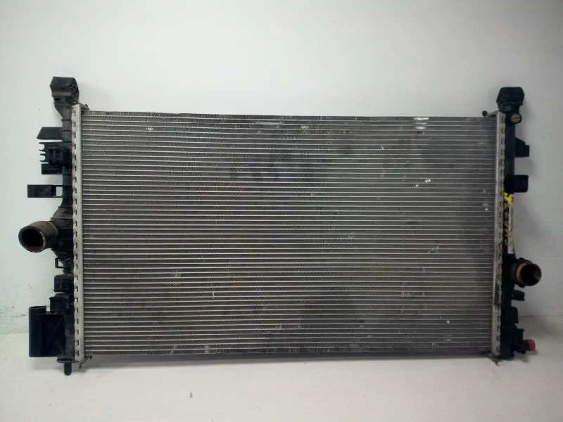 Radiador Agua para Opel Insignia Berlina