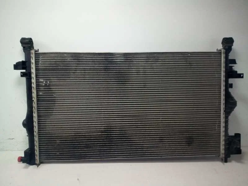 Radiador Agua para Opel Insignia Berlina