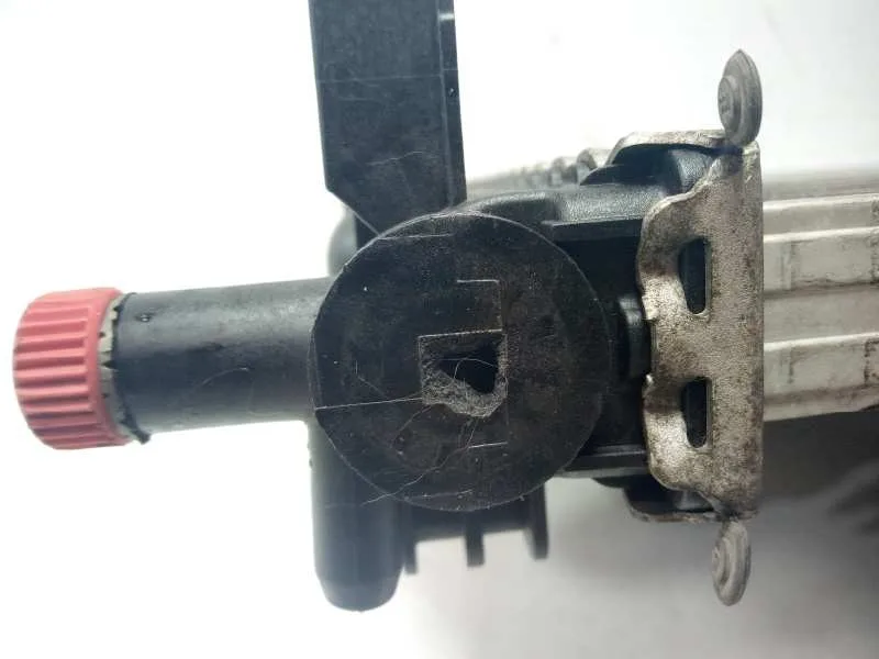 Radiador Agua para Opel Insignia Berlina