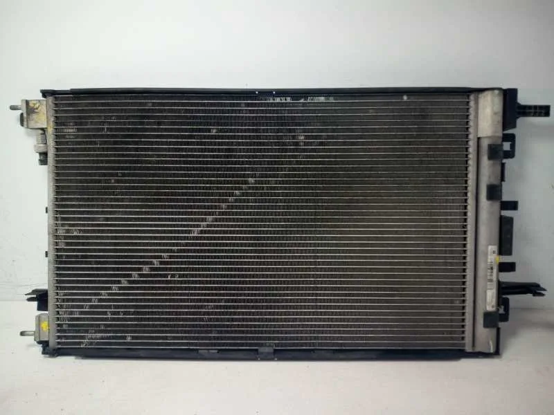 Condensador / Radiador Aire Acondicionado para Opel Insignia Berlina