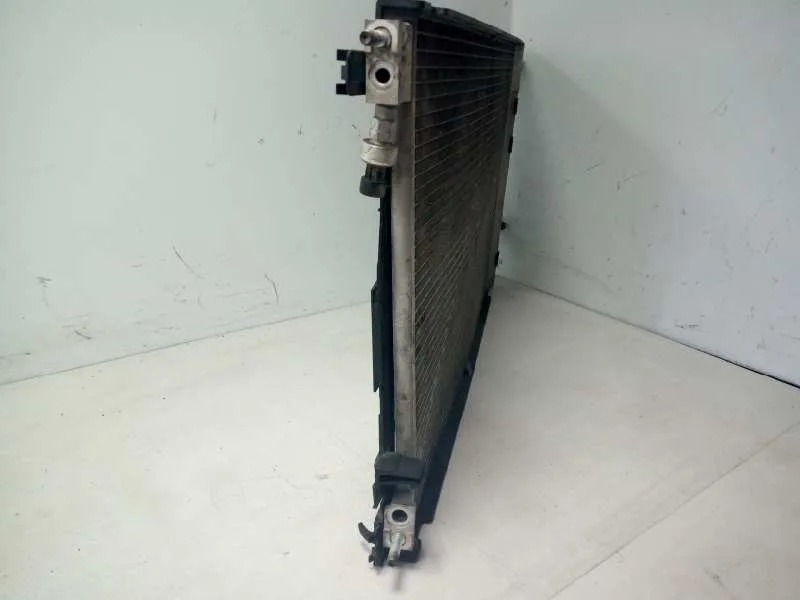Condensador / Radiador Aire Acondicionado para Opel Insignia Berlina