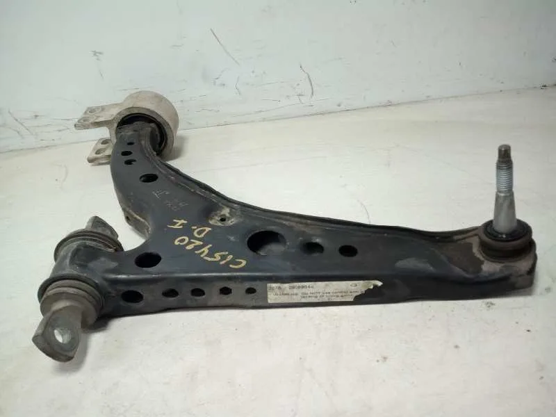 Brazo Suspension Inferior Delantero Izquierdo para Opel Astra K Lim. 5Türig