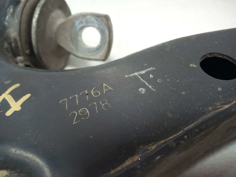 Brazo Suspension Inferior Delantero Izquierdo para Opel Astra K Lim. 5Türig