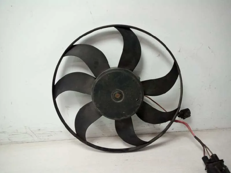 Electroventilador para Volkswagen Golf V Berlina (1K1)