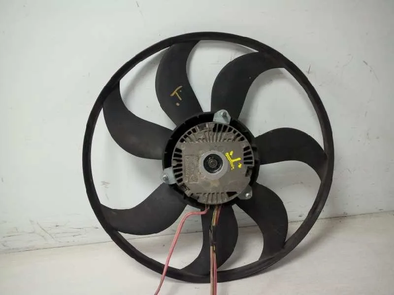 Electroventilador para Volkswagen Golf V Berlina (1K1)