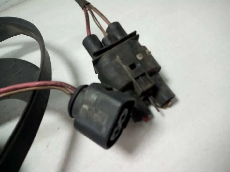 Electroventilador para Volkswagen Golf V Berlina (1K1)