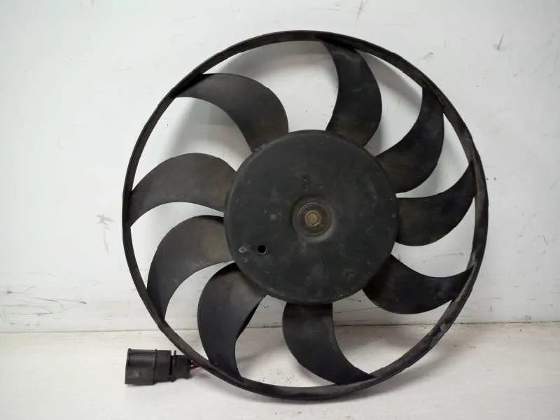 Electroventilador para Volkswagen Golf V Berlina (1K1)