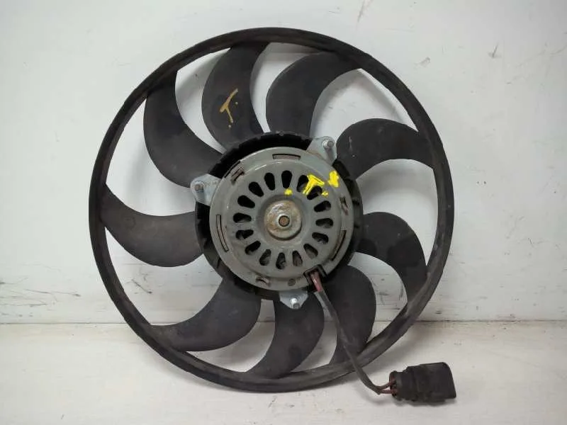 Electroventilador para Volkswagen Golf V Berlina (1K1)