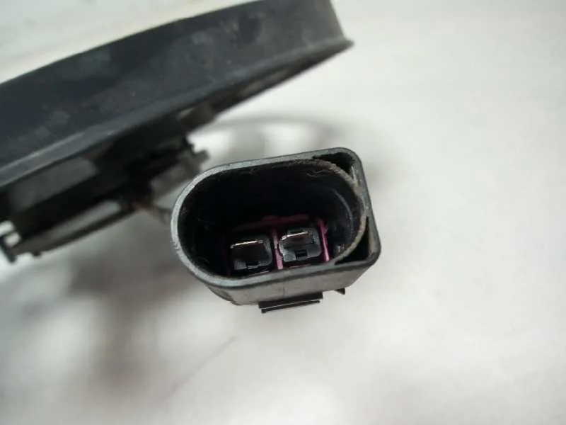 Electroventilador para Volkswagen Golf V Berlina (1K1)