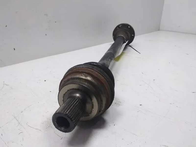 Transmision Trasera Izquierda para Seat Leon St (5F8)