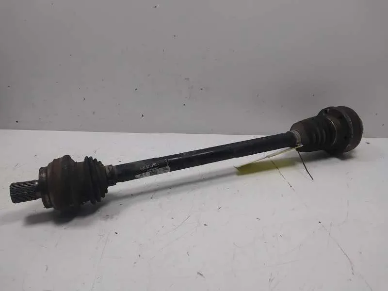 Transmision Trasera Izquierda para Seat Leon St (5F8)