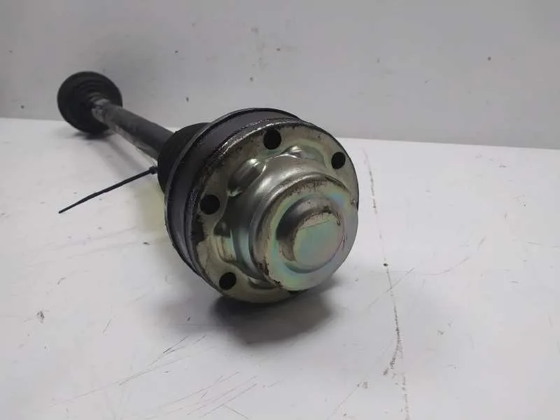Transmision Trasera Izquierda para Seat Leon St (5F8)