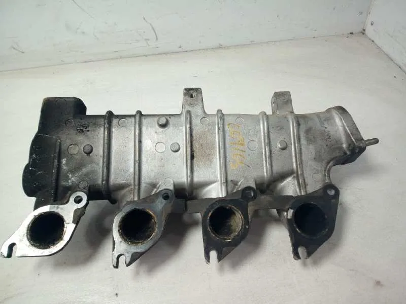 Colector Admision para Fiat Ducato Caja Cerrada, Techo Elev. (Desde 03.02)