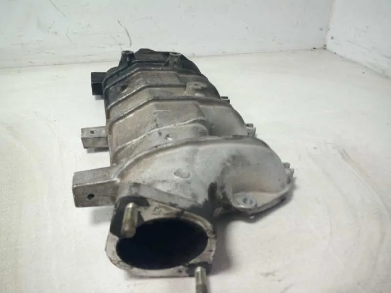 Colector Admision para Fiat Ducato Caja Cerrada, Techo Elev. (Desde 03.02)