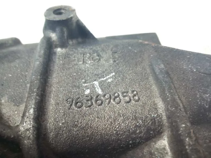 Colector Admision para Fiat Ducato Caja Cerrada, Techo Elev. (Desde 03.02)