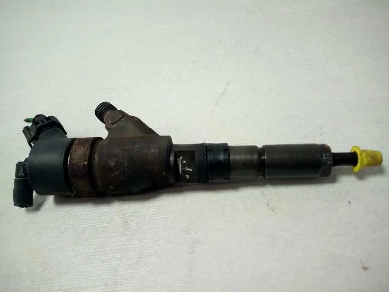 Inyector para Fiat Ducato Caja Cerrada, Techo Elev. (Desde 03.02)