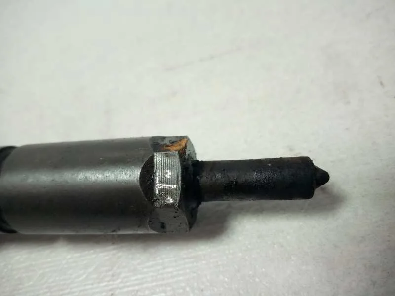 Inyector para Fiat Ducato Caja Cerrada, Techo Elev. (Desde 03.02)