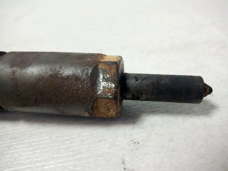 Inyector para Fiat Ducato Caja Cerrada, Techo Elev. (Desde 03.02)