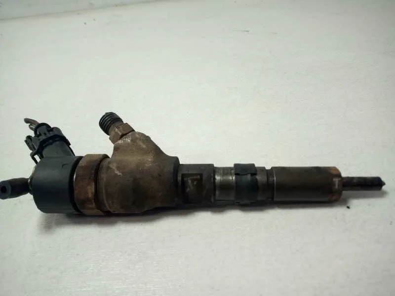 Inyector para Fiat Ducato Caja Cerrada, Techo Elev. (Desde 03.02)