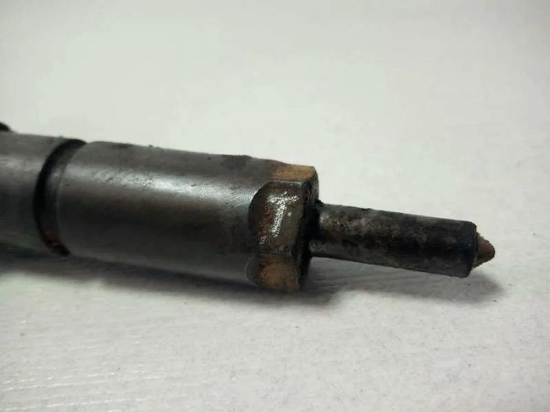 Inyector para Fiat Ducato Caja Cerrada, Techo Elev. (Desde 03.02)