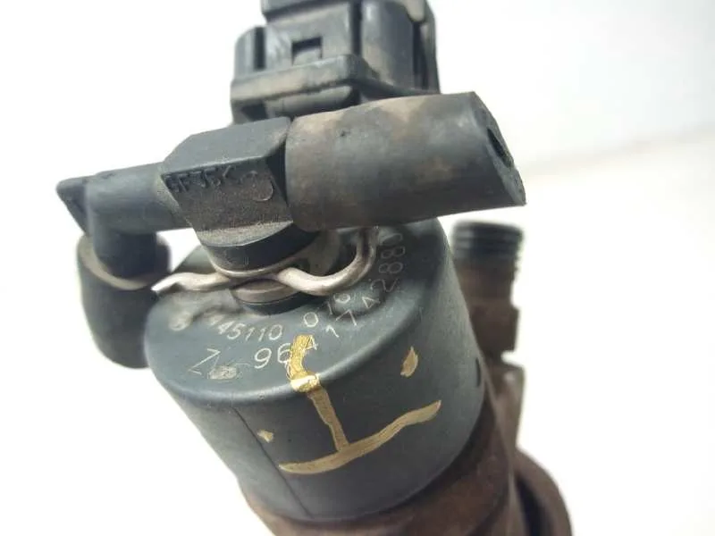 Inyector para Fiat Ducato Caja Cerrada, Techo Elev. (Desde 03.02)