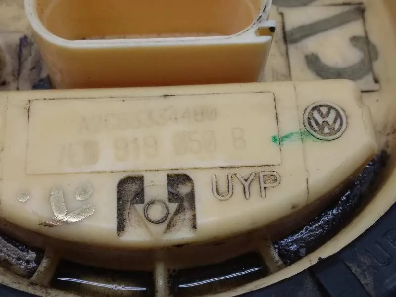 Aforador para Volkswagen T5 Transporter (7E)