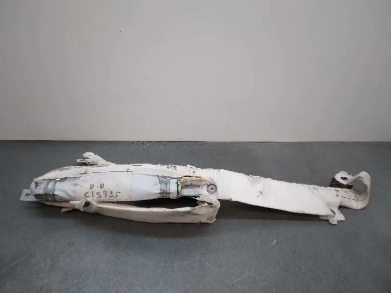 Airbag Cortina Delantero Derecho para Seat Leon (1P1)