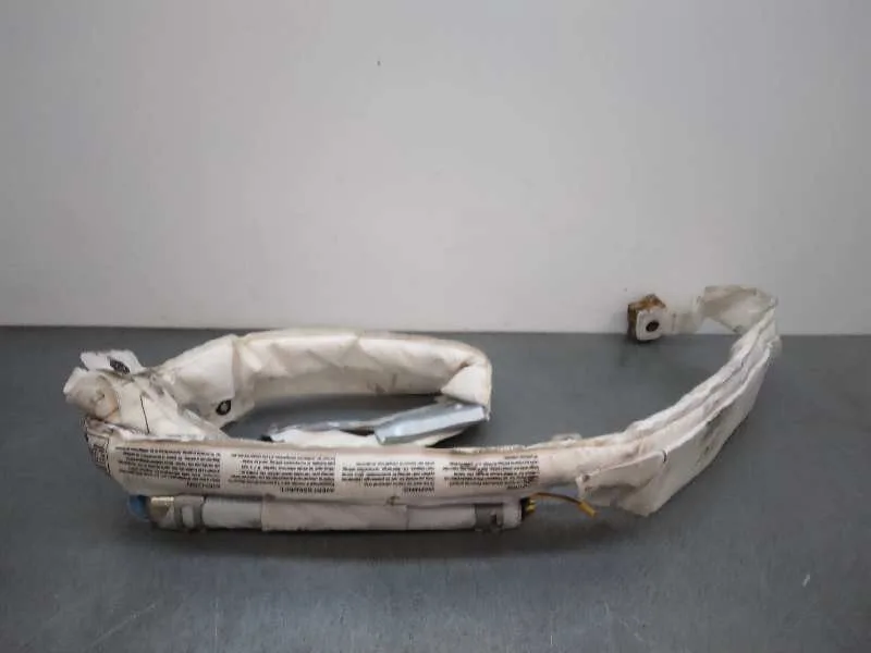 Airbag Cortina Delantero Derecho para Seat Leon (1P1)