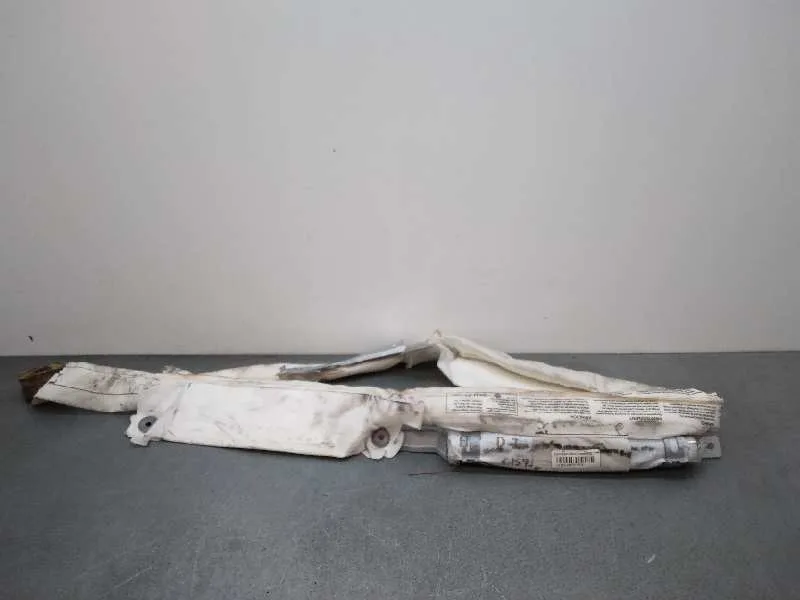 Airbag Cortina Delantero Izquierdo para Seat Leon (1P1)